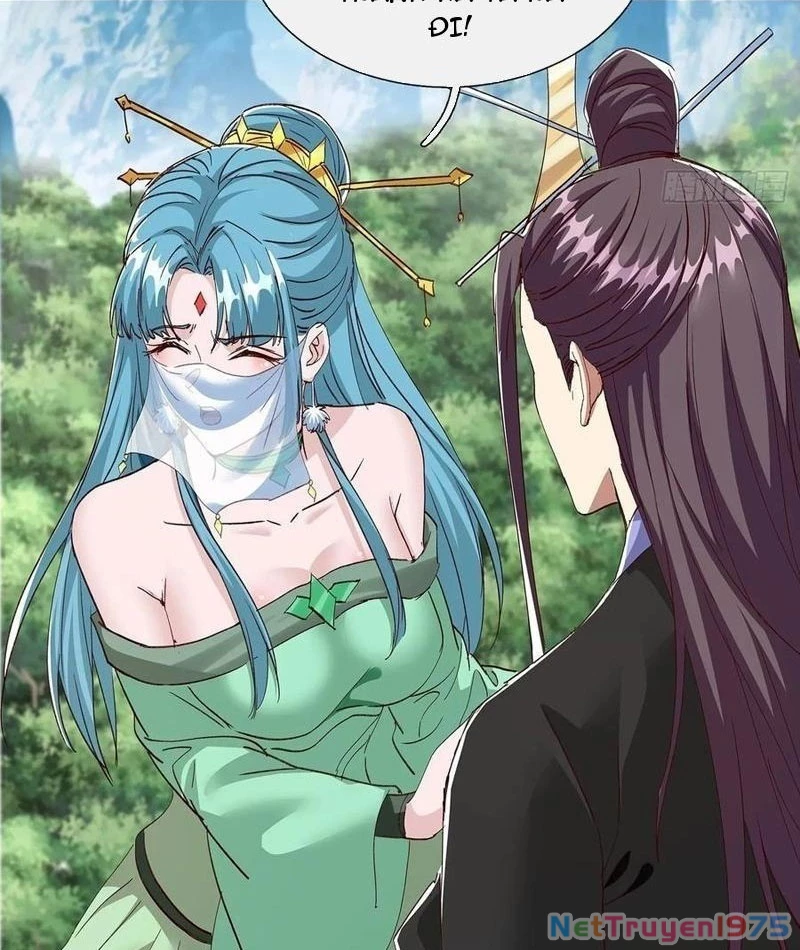 Hóa ra ta lại là lão tổ ma đạo Chapter 96 - Trang 3