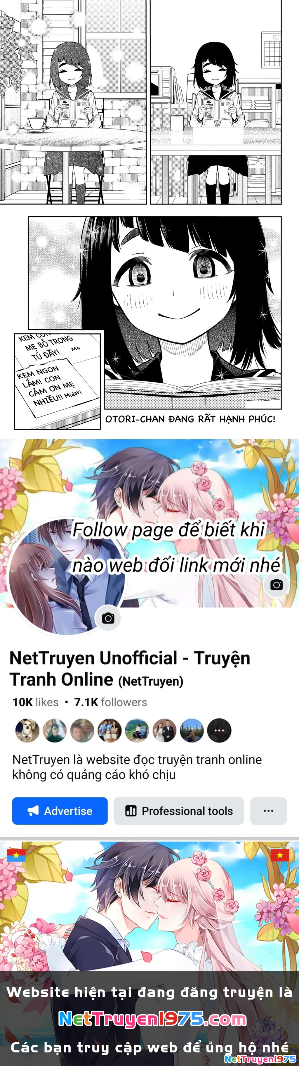 Phán Quyết của ASURA Chapter 12.5 - Trang 2