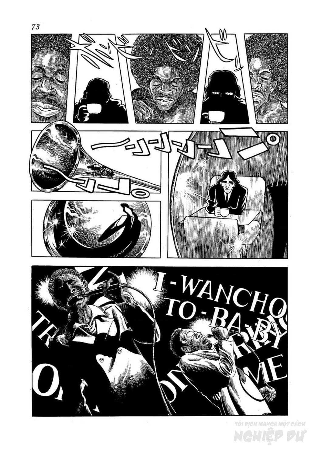 Nhân Gian Côn Trùng Ký Chapter 2 - Next Chapter 3
