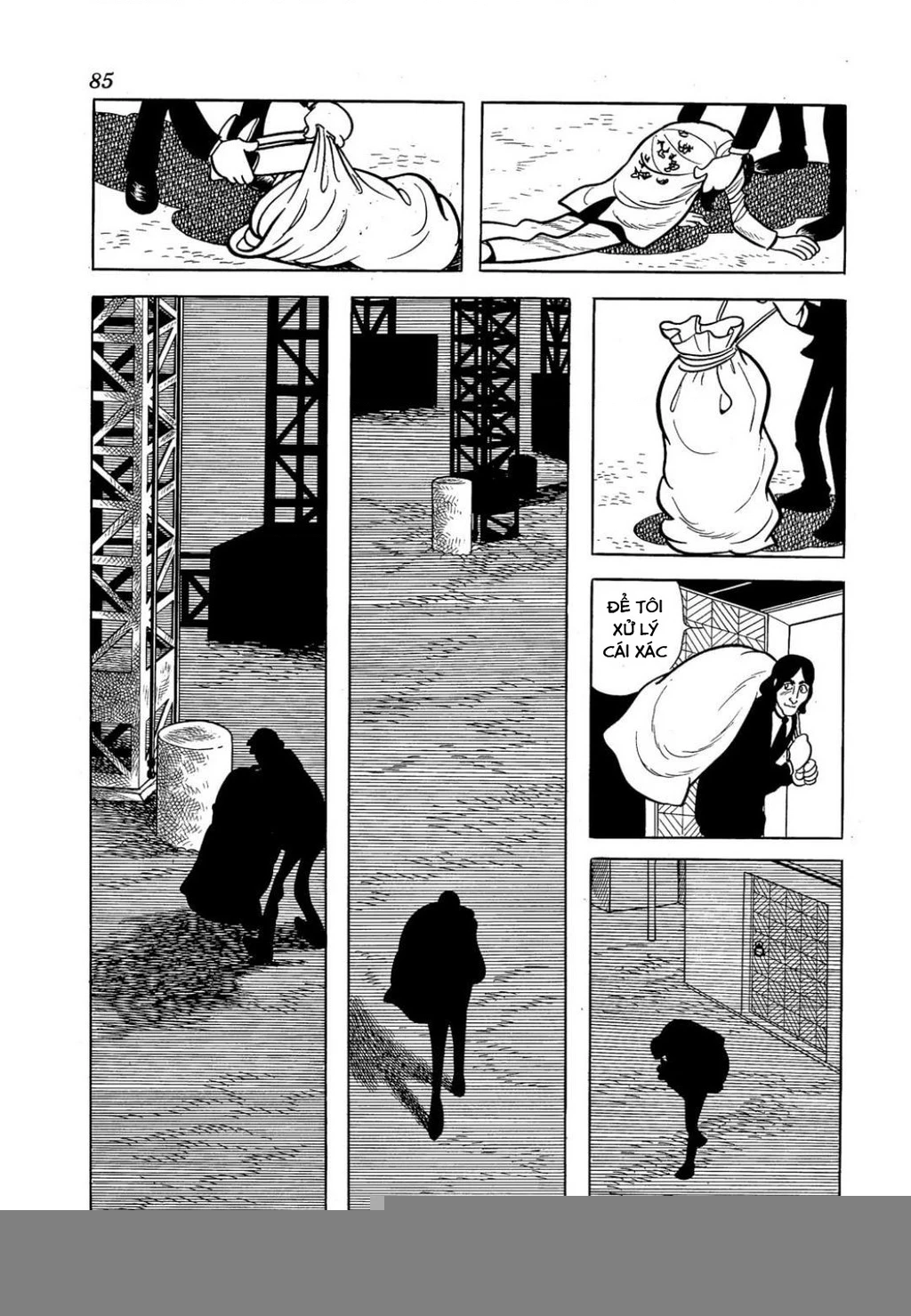 Nhân Gian Côn Trùng Ký Chapter 2 - Next Chapter 3