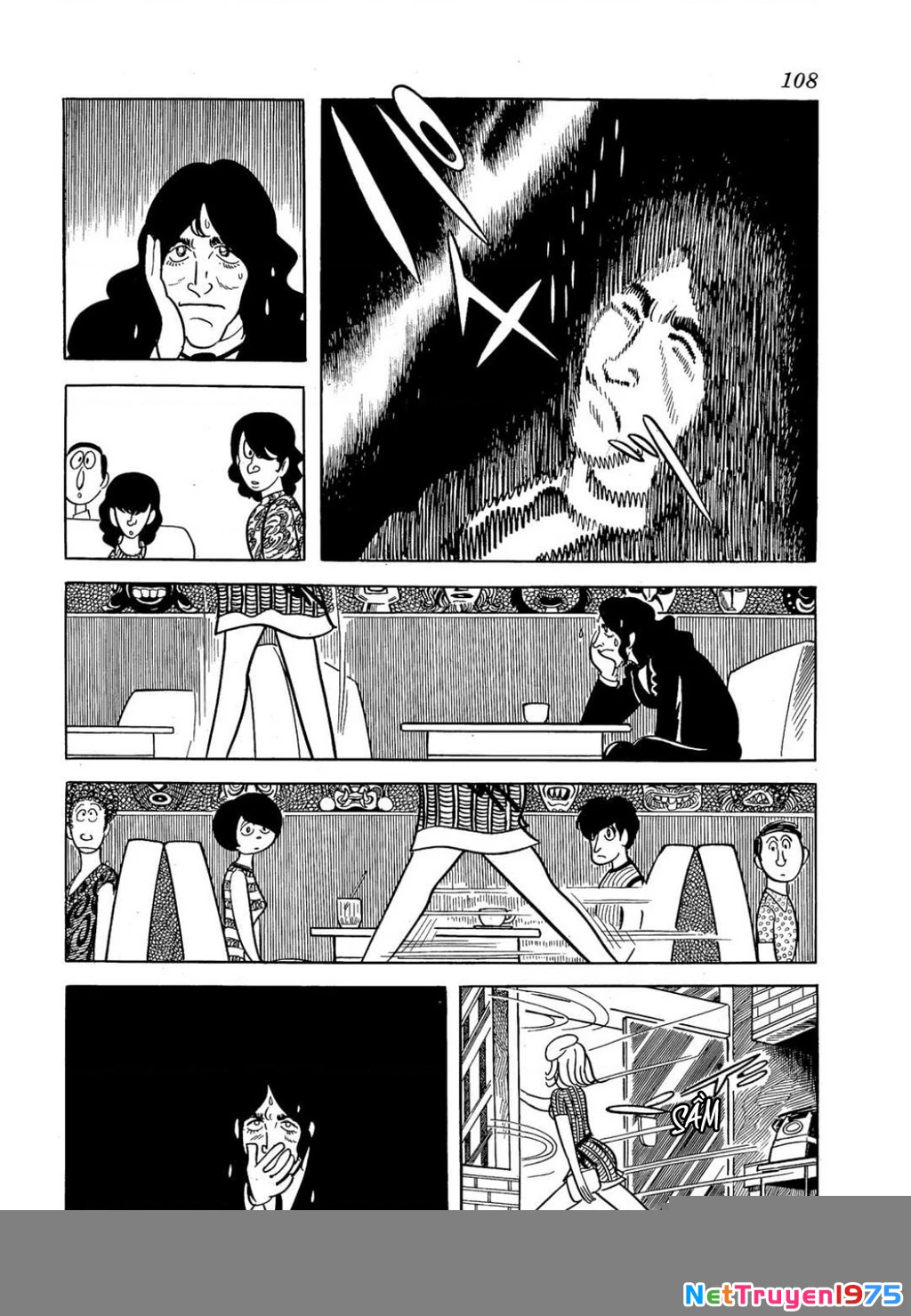 Nhân Gian Côn Trùng Ký Chapter 2 - Next Chapter 3