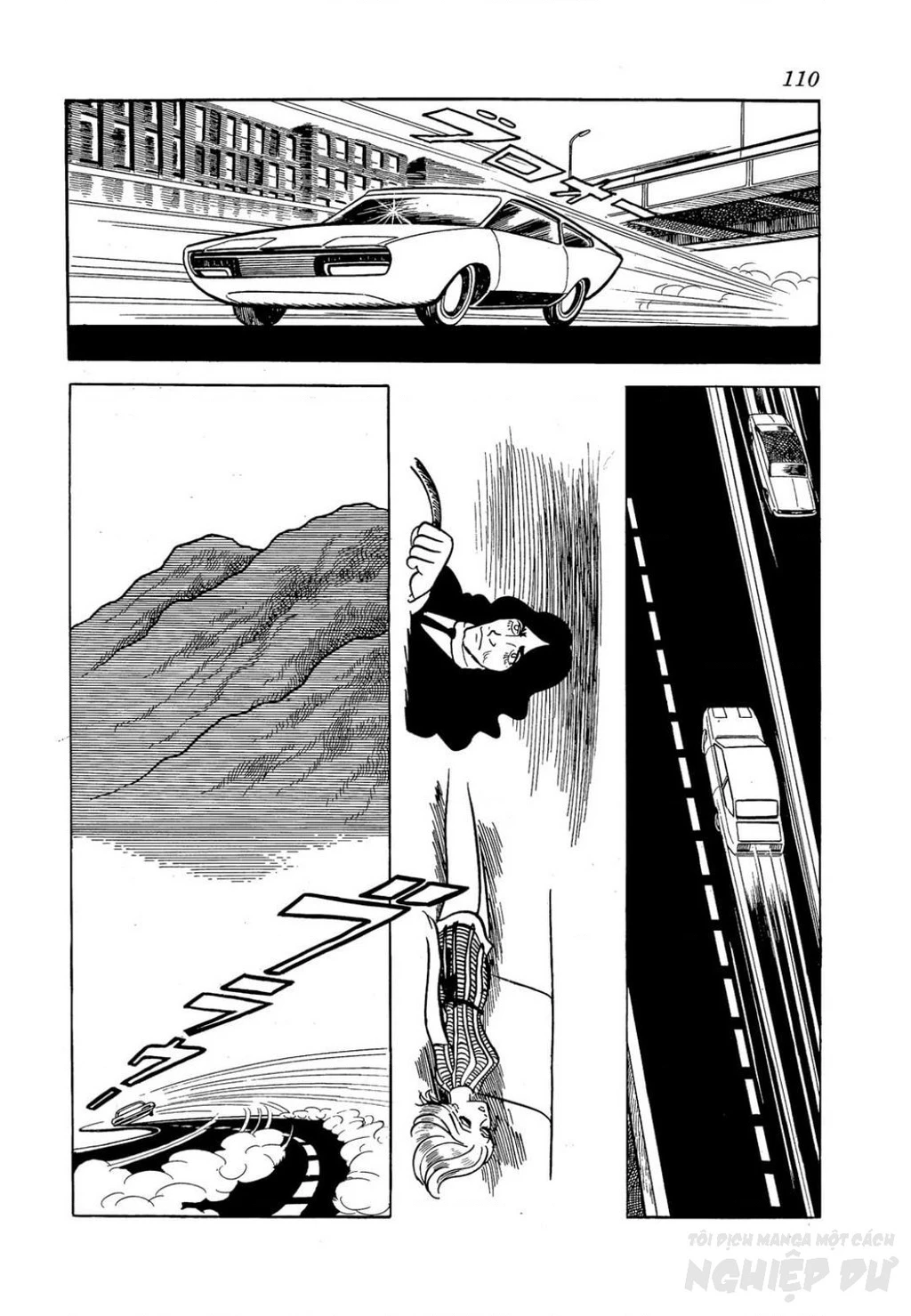 Nhân Gian Côn Trùng Ký Chapter 2 - Next Chapter 3