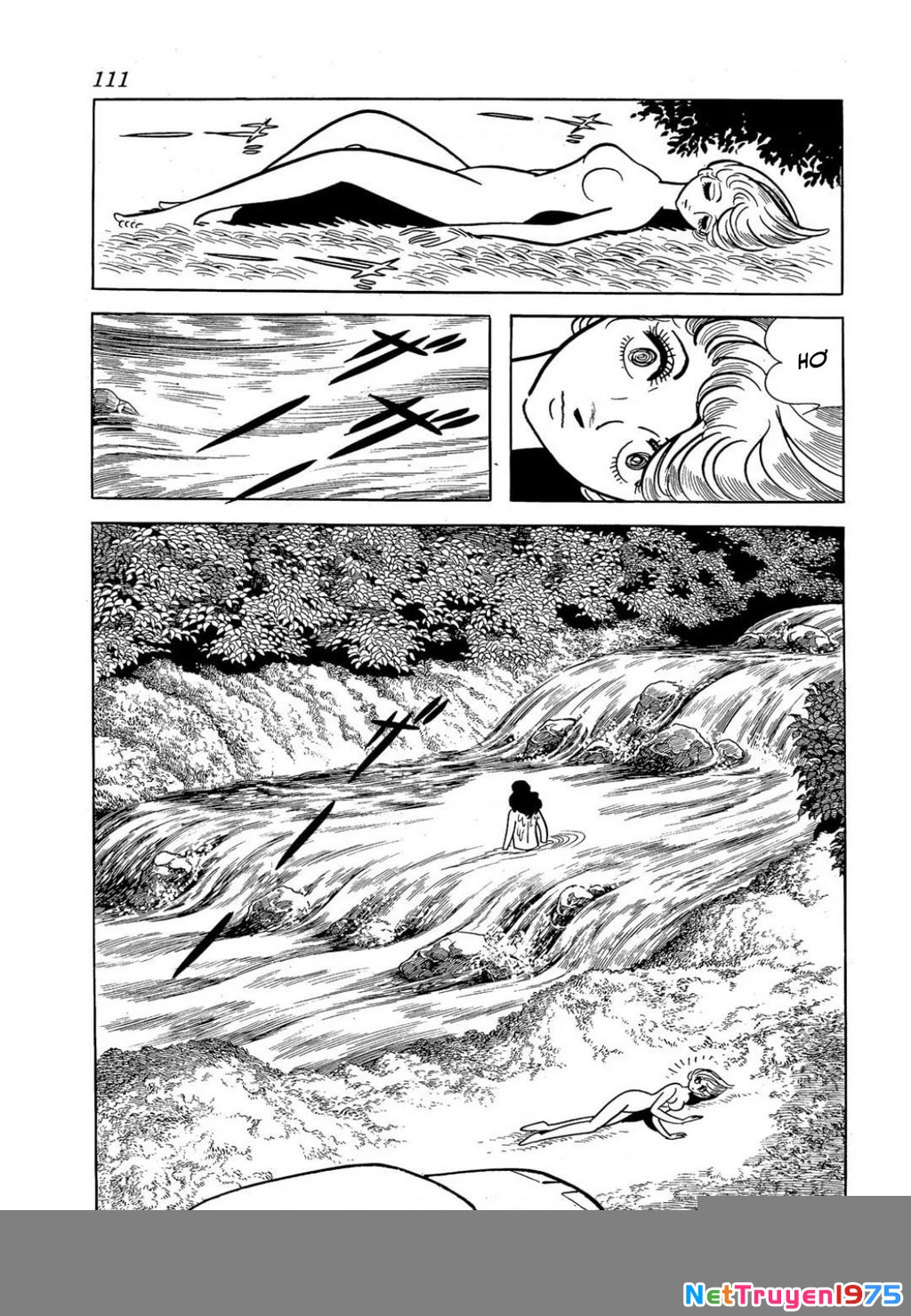 Nhân Gian Côn Trùng Ký Chapter 2 - Next Chapter 3