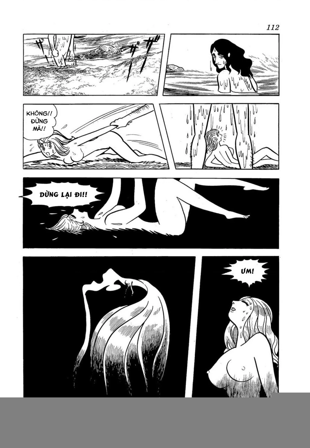 Nhân Gian Côn Trùng Ký Chapter 2 - Next Chapter 3