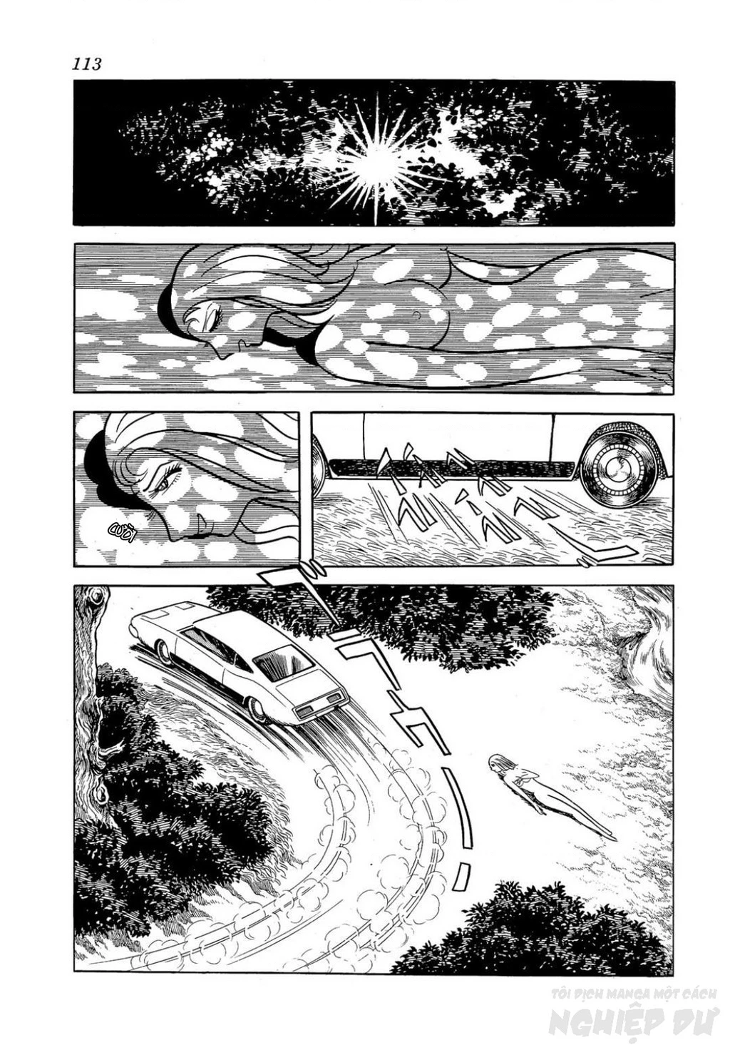 Nhân Gian Côn Trùng Ký Chapter 2 - Next Chapter 3