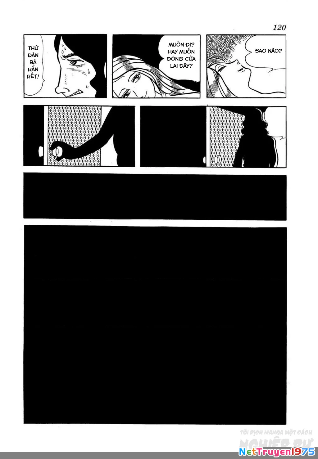 Nhân Gian Côn Trùng Ký Chapter 2 - Next Chapter 3