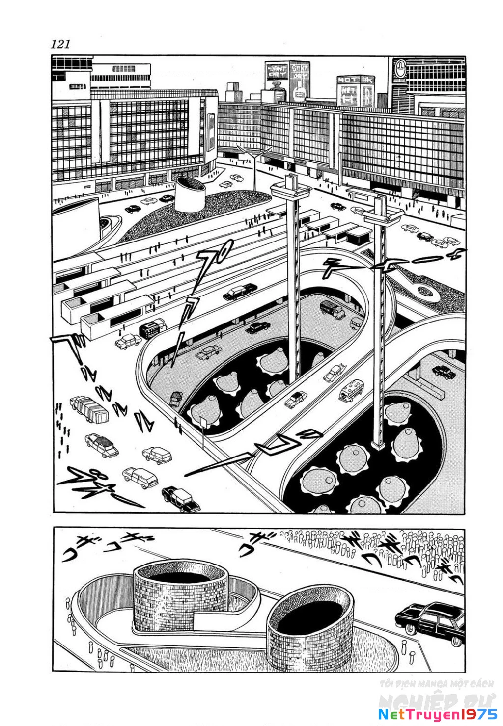 Nhân Gian Côn Trùng Ký Chapter 2 - Next Chapter 3