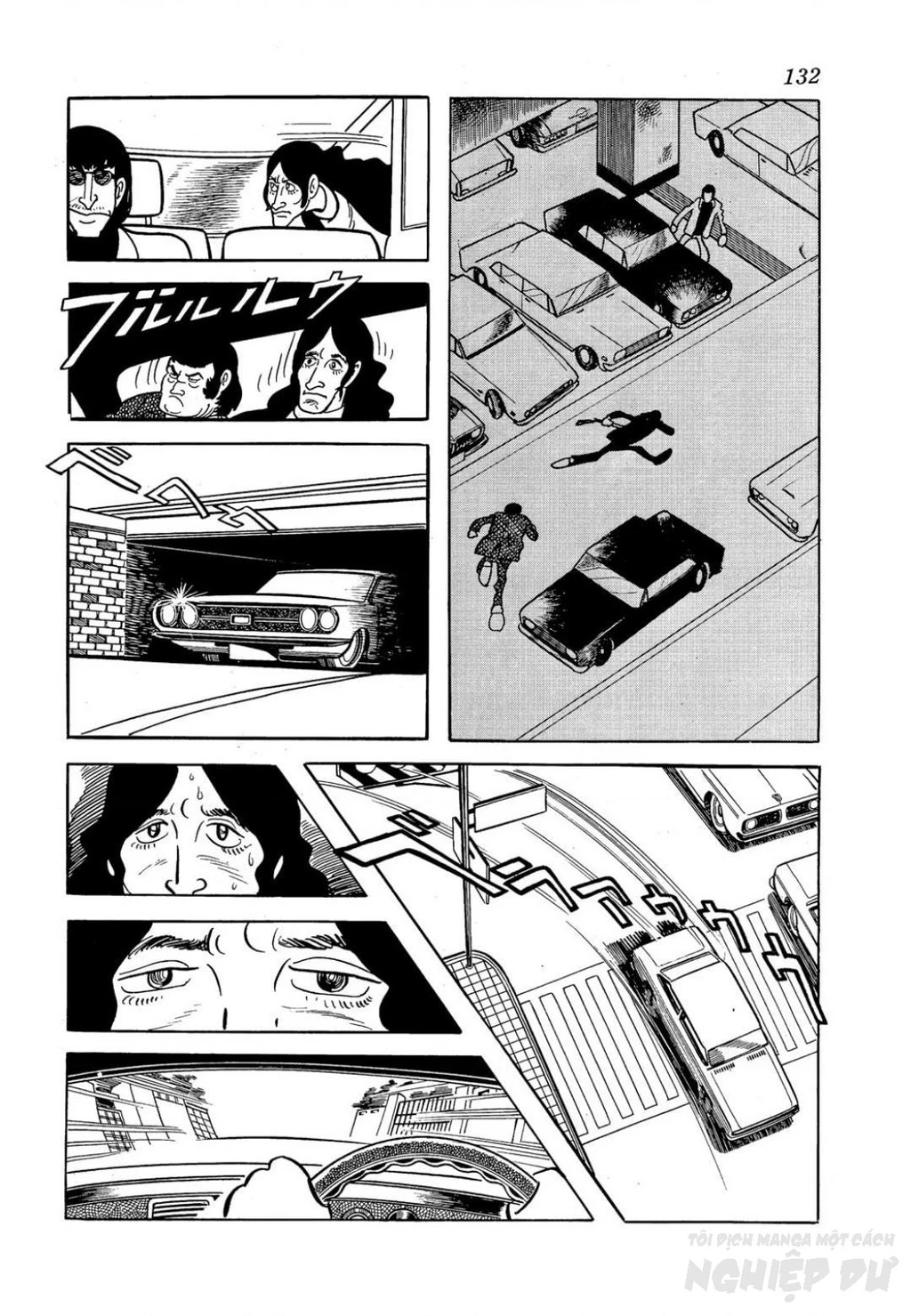 Nhân Gian Côn Trùng Ký Chapter 2 - Next Chapter 3
