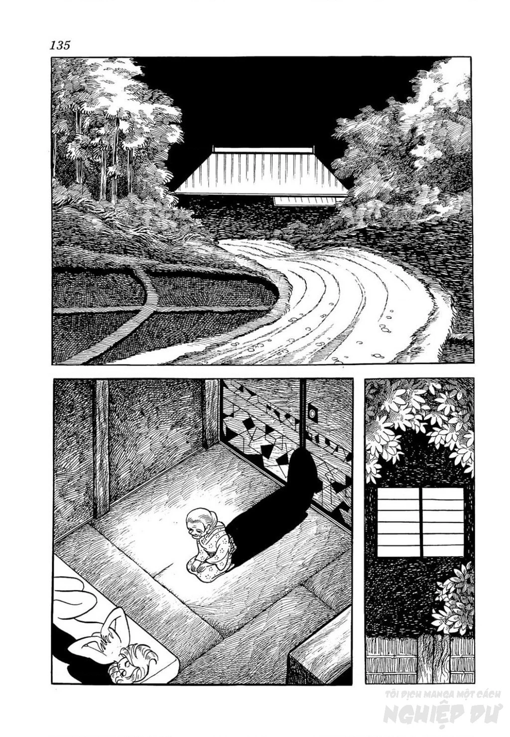 Nhân Gian Côn Trùng Ký Chapter 2 - Next Chapter 3