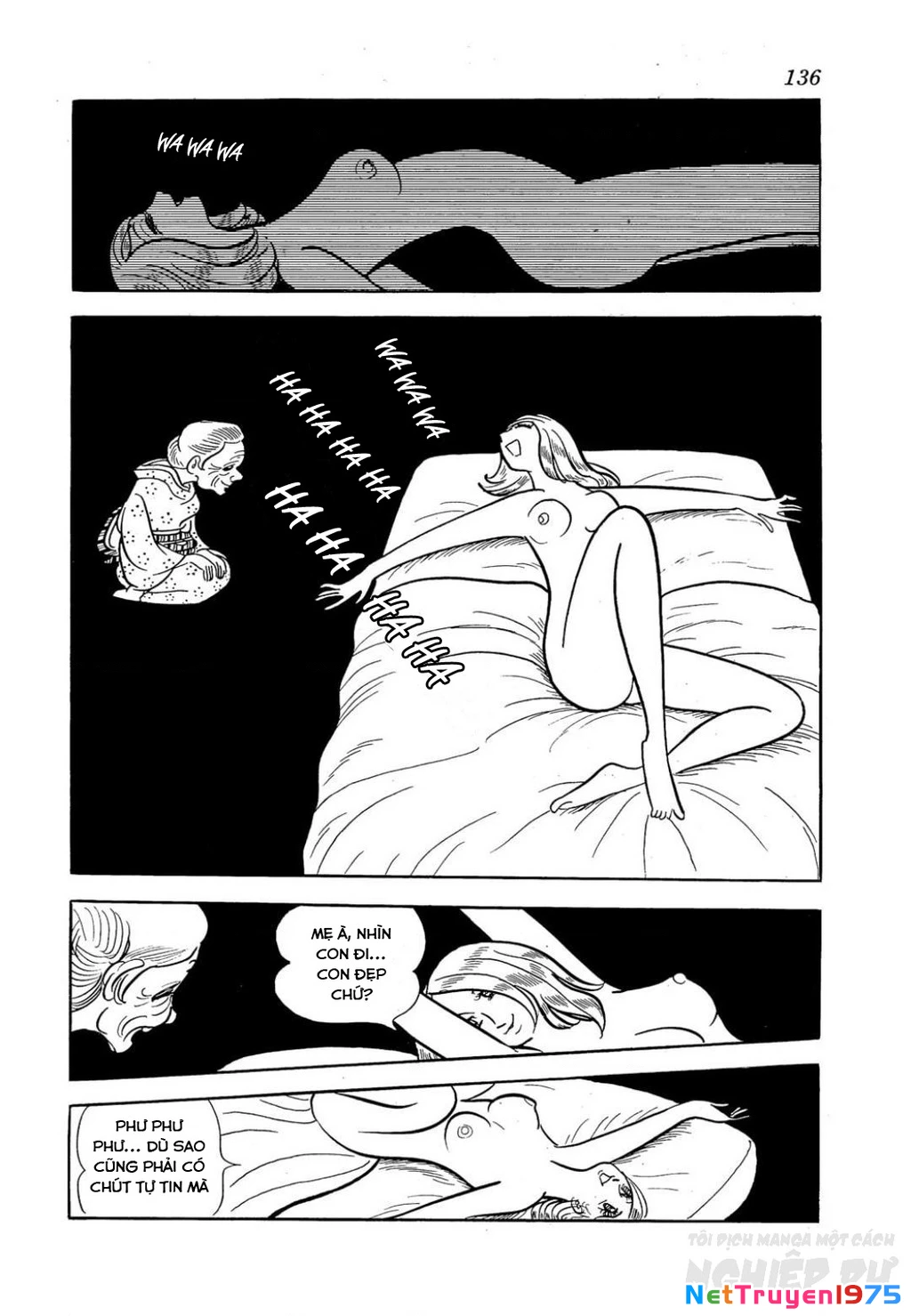 Nhân Gian Côn Trùng Ký Chapter 2 - Next Chapter 3