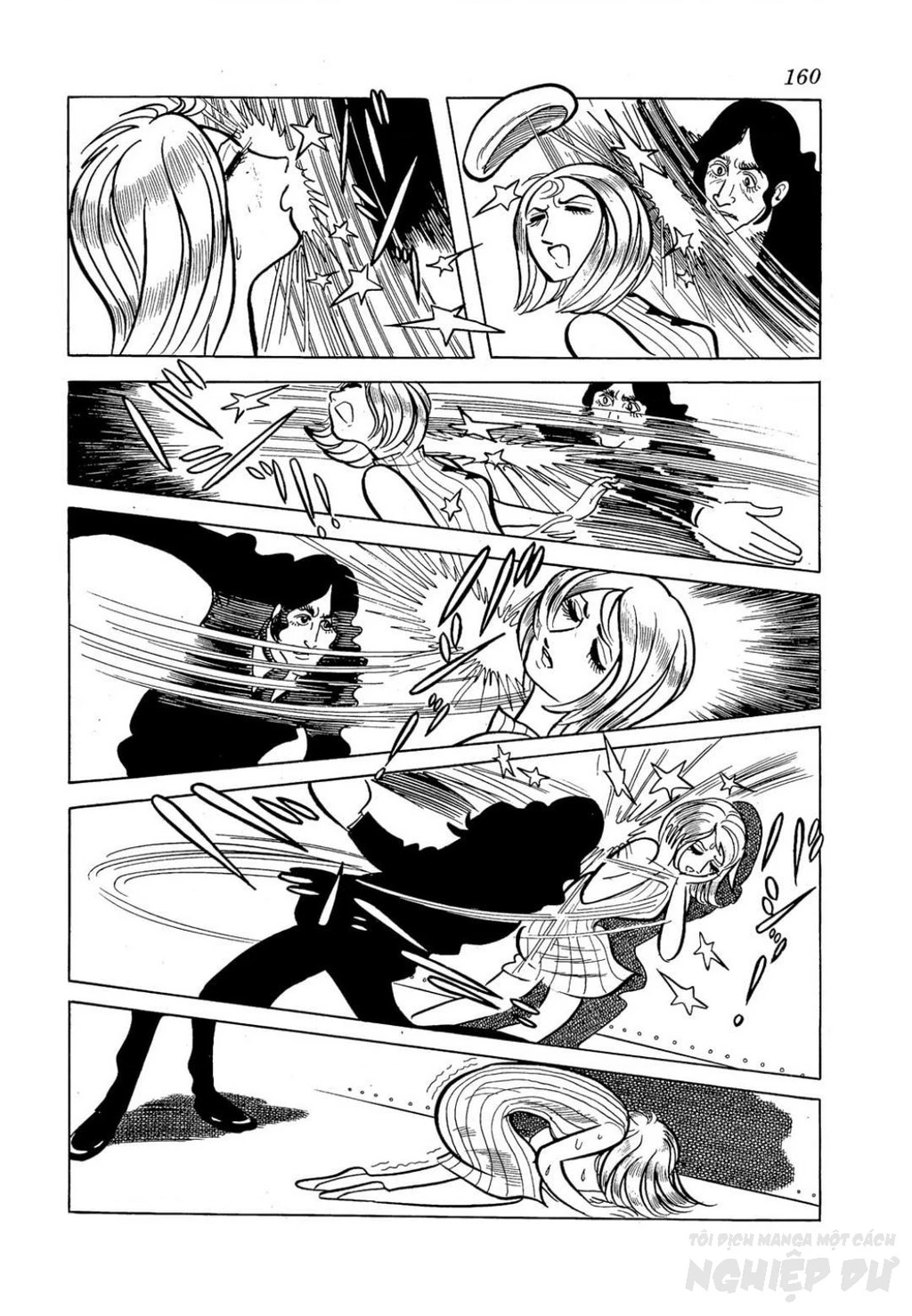 Nhân Gian Côn Trùng Ký Chapter 2 - Next Chapter 3