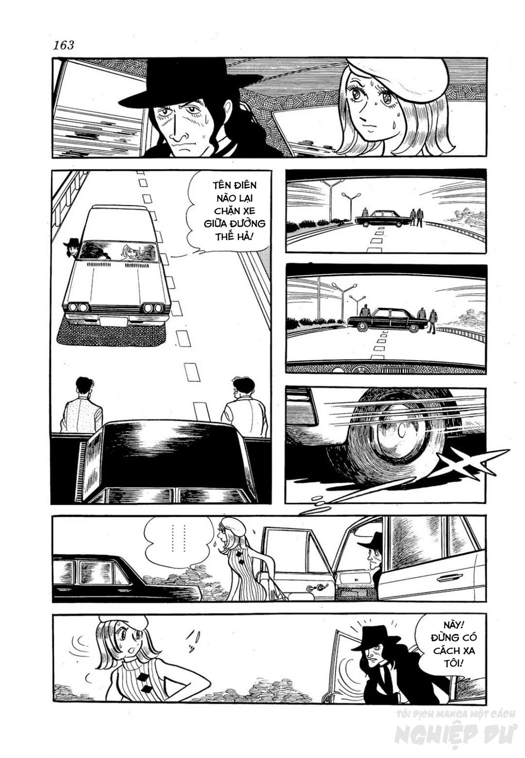 Nhân Gian Côn Trùng Ký Chapter 2 - Next Chapter 3