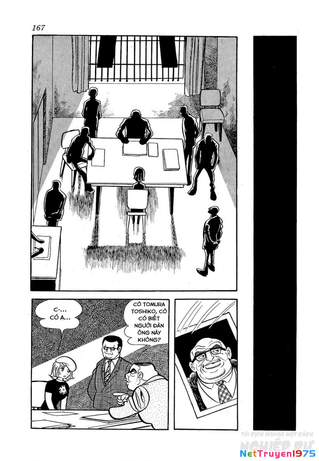 Nhân Gian Côn Trùng Ký Chapter 2 - Next Chapter 3