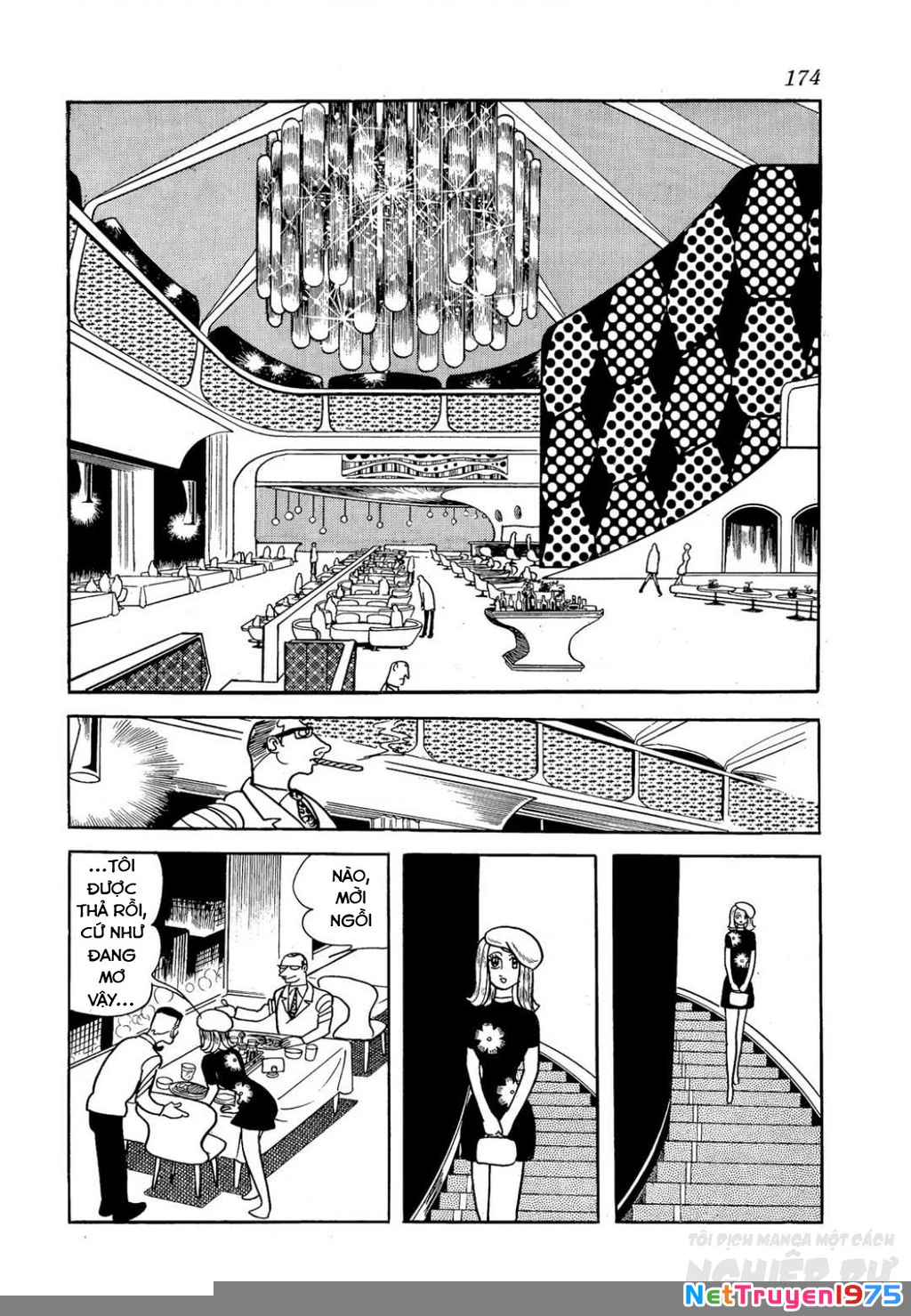 Nhân Gian Côn Trùng Ký Chapter 2 - Next Chapter 3