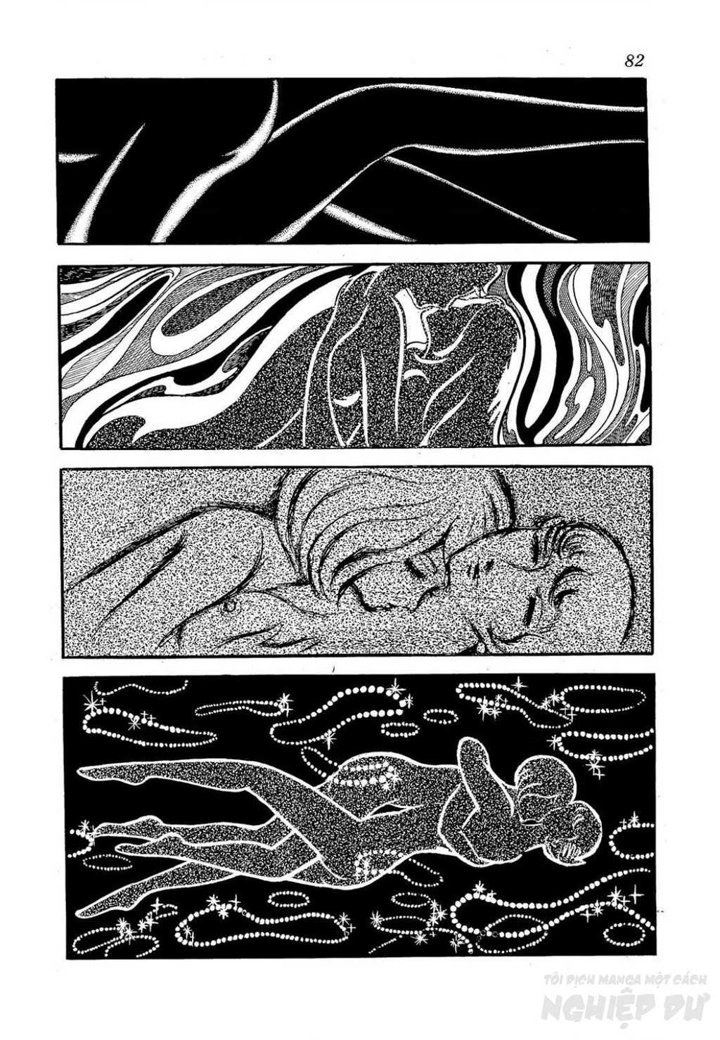 Nhân Gian Côn Trùng Ký Chapter 3 - Next Chapter 4
