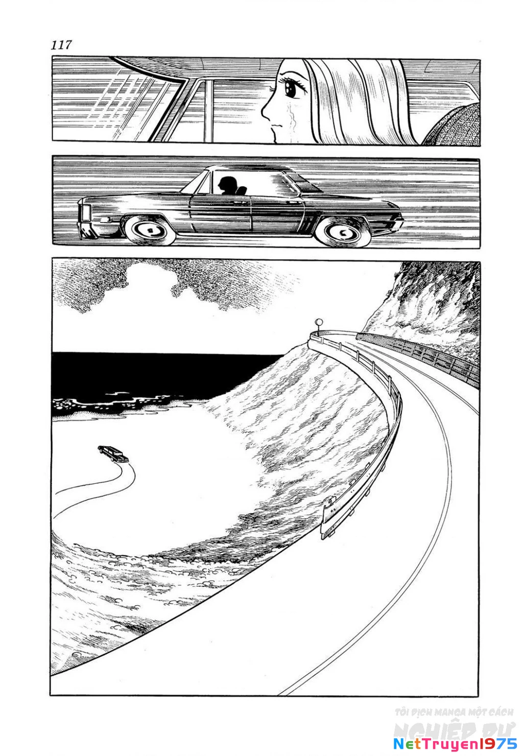 Nhân Gian Côn Trùng Ký Chapter 4 - Next 