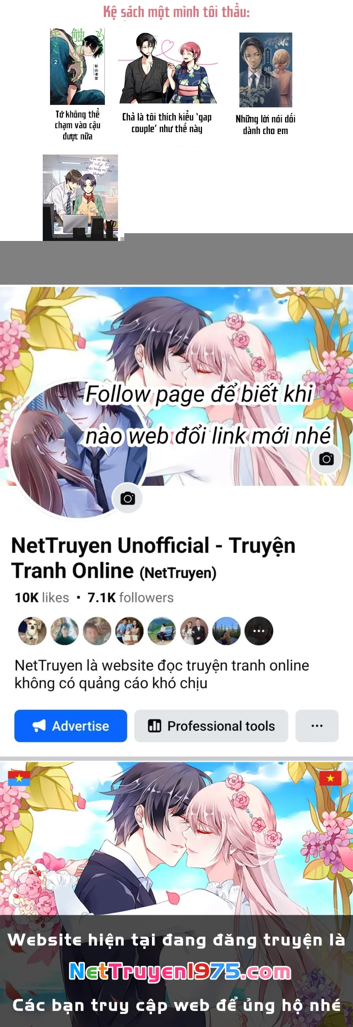 Em Có Thích Một Cấp Trên Mặt Búng Ra Sữa Không? Chapter 1 - Trang 3