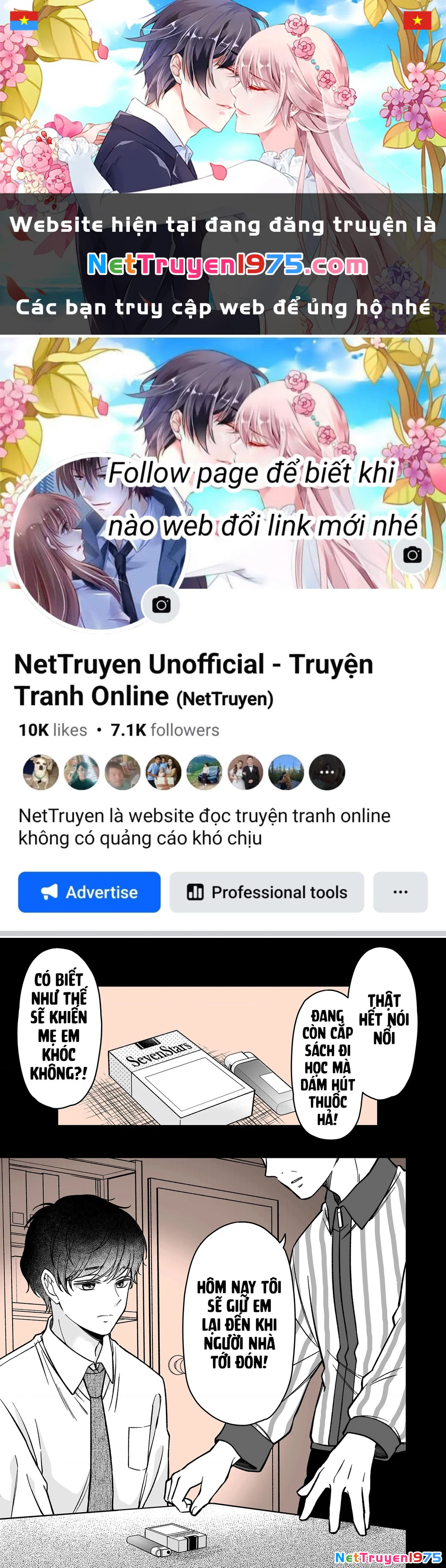 Em Có Thích Một Cấp Trên Mặt Búng Ra Sữa Không? Chapter 2 - Trang 3