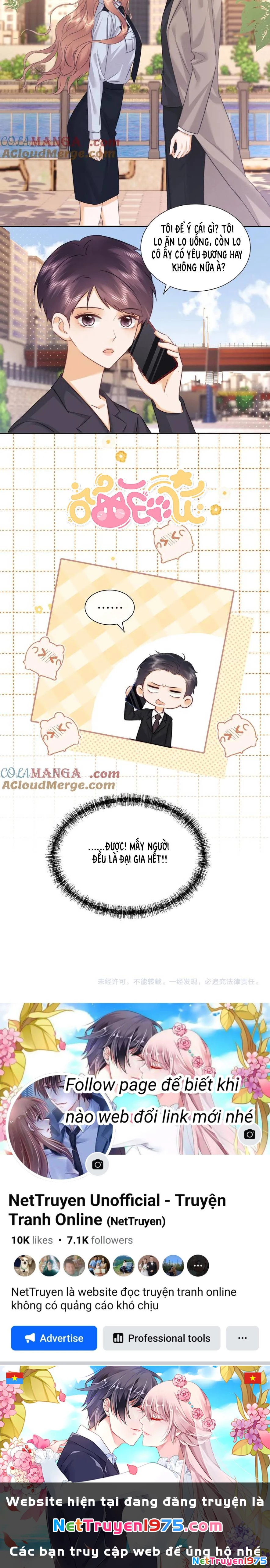 Trọng Sinh Trở Thành Fan" Vợ " Của Thần Tượng Chapter 91 - Trang 3