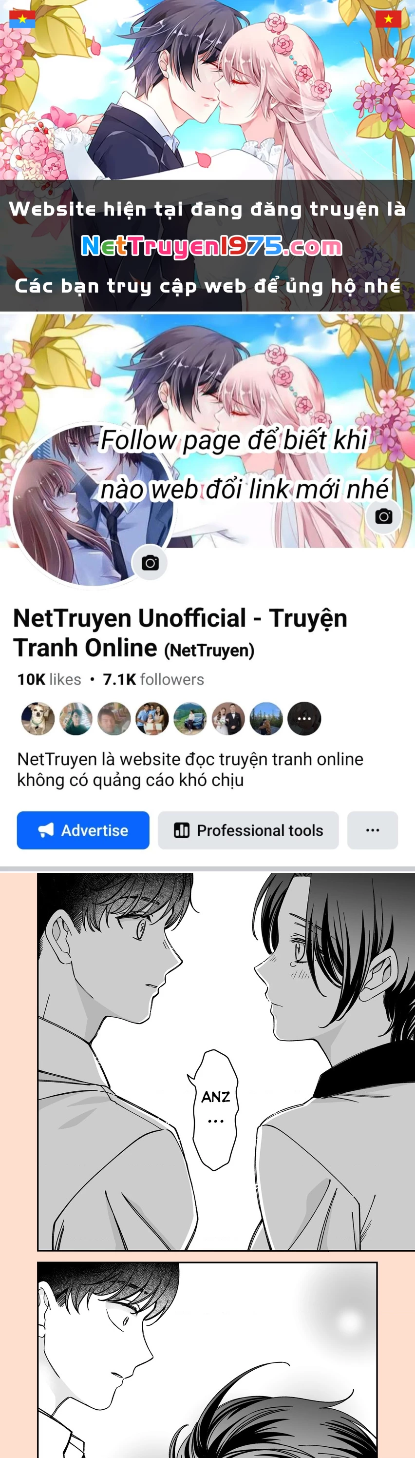 Em Có Thích Một Cấp Trên Mặt Búng Ra Sữa Không? Chapter 7 - Trang 3