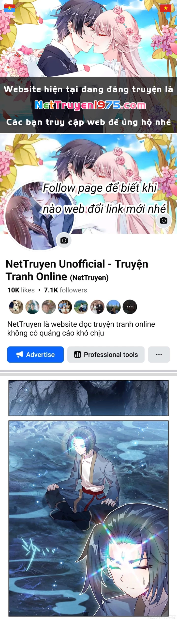 Đấu La Đại Lục 5 Chapter 235 - Next Chapter 236