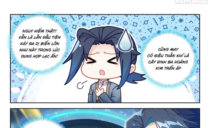 Đấu La Đại Lục 5 Chapter 235 - Trang 3