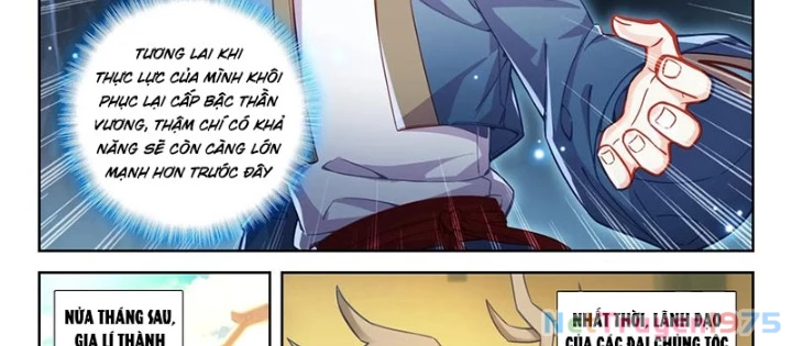 Đấu La Đại Lục 5 Chapter 235 - Trang 3