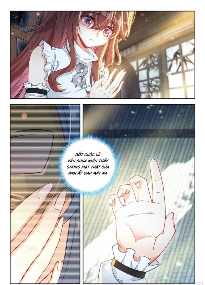 Đấu La Đại Lục 5 Chapter 235 - Trang 3