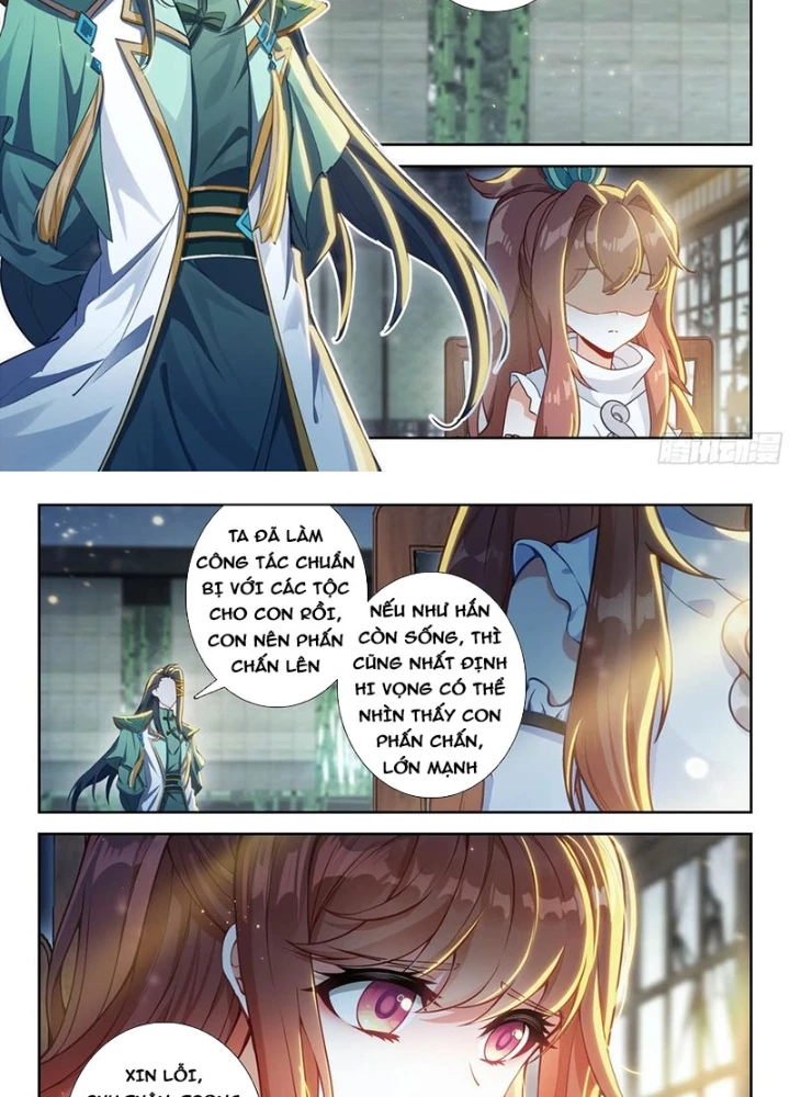 Đấu La Đại Lục 5 Chapter 235 - Trang 3