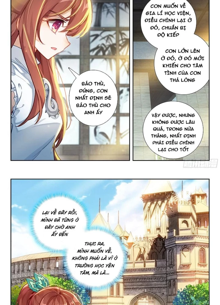 Đấu La Đại Lục 5 Chapter 235 - Trang 3