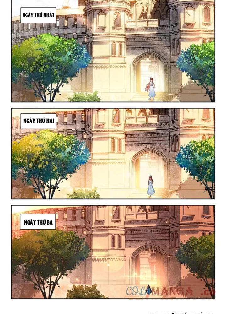 Đấu La Đại Lục 5 Chapter 235 - Trang 3