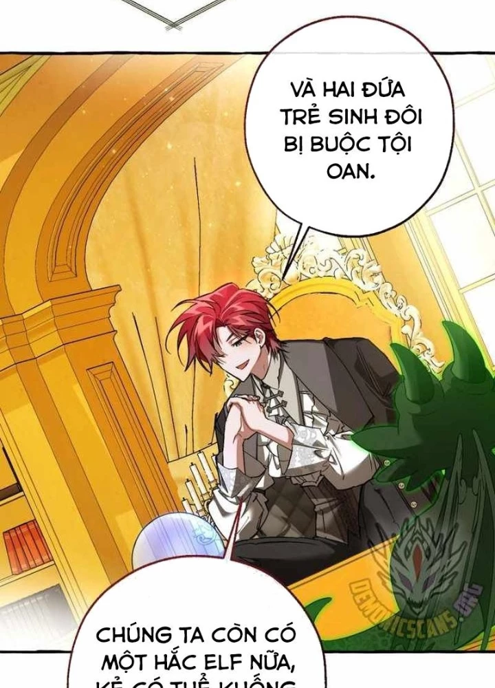 Phế Vật Dòng Dõi Bá Tước Chapter 150 - Next Chapter 151