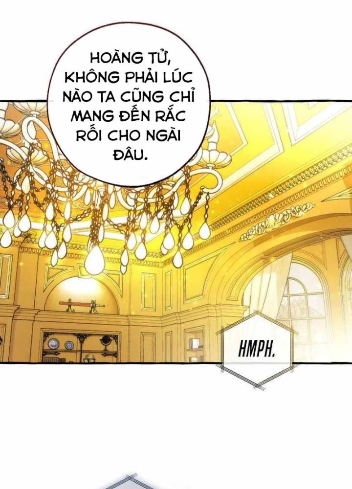 Phế Vật Dòng Dõi Bá Tước Chapter 150 - Next Chapter 151