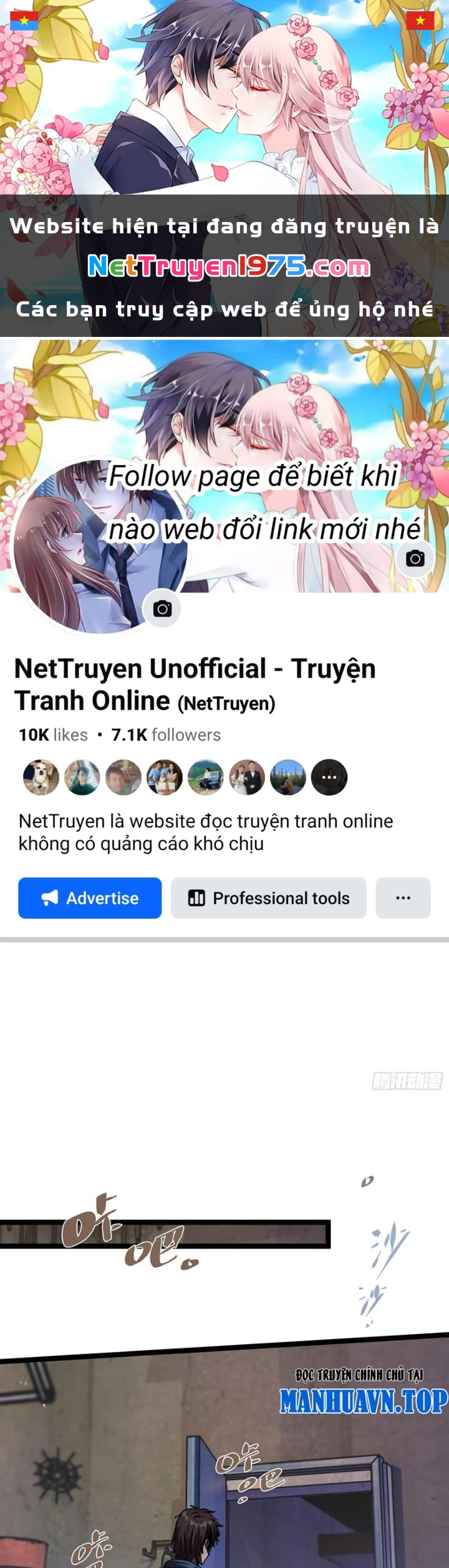 Tận thế giáng lâm, ta trùng sinh thành bạo quân Chapter 6 - Trang 3