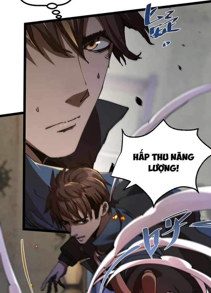 Tận thế giáng lâm, ta trùng sinh thành bạo quân Chapter 6 - Trang 3