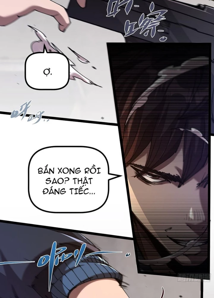 Tận thế giáng lâm, ta trùng sinh thành bạo quân Chapter 6 - Trang 3
