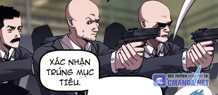 Tận thế giáng lâm, ta trùng sinh thành bạo quân Chapter 6 - Trang 3