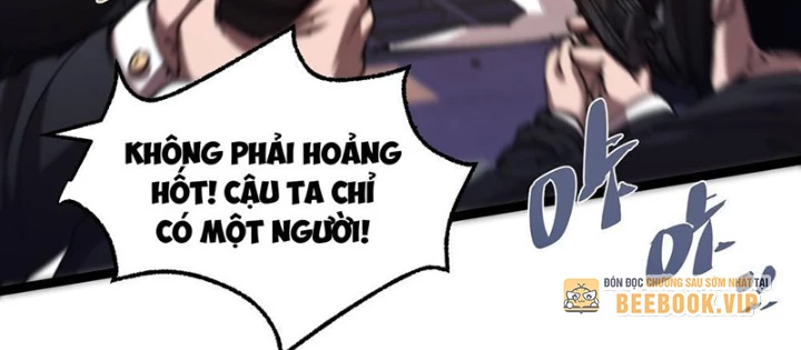 Tận thế giáng lâm, ta trùng sinh thành bạo quân Chapter 6 - Trang 3