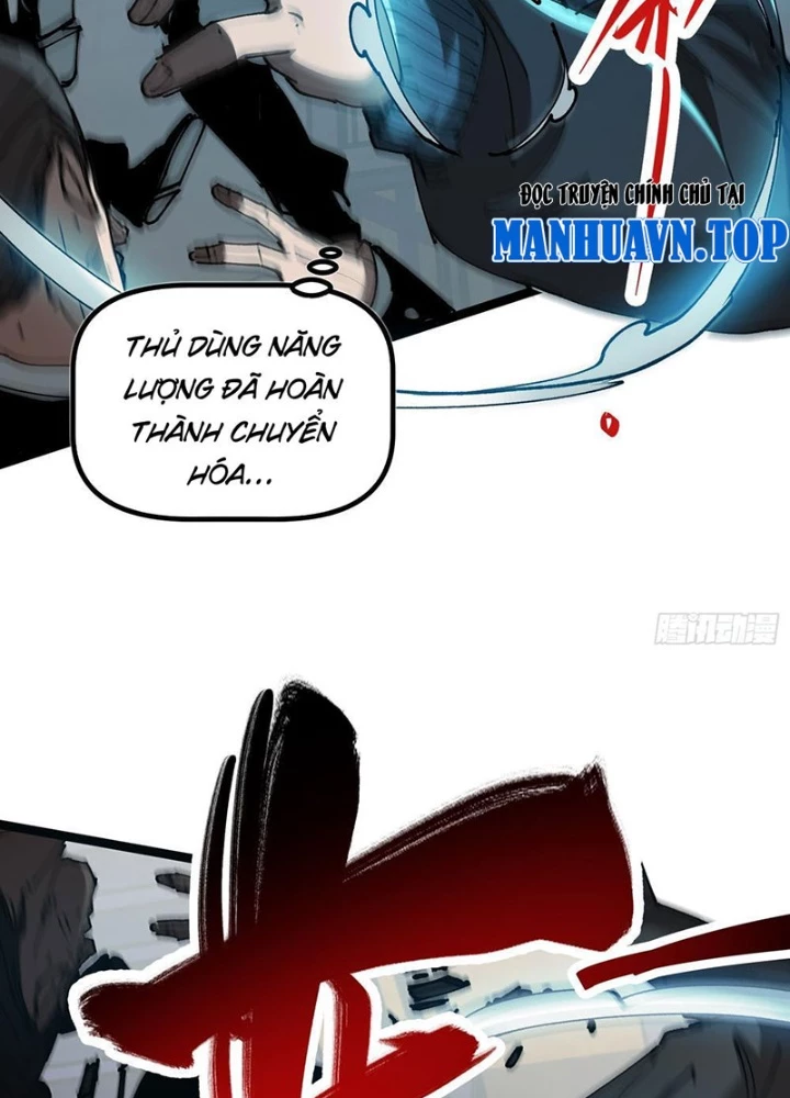 Tận thế giáng lâm, ta trùng sinh thành bạo quân Chapter 6 - Trang 3