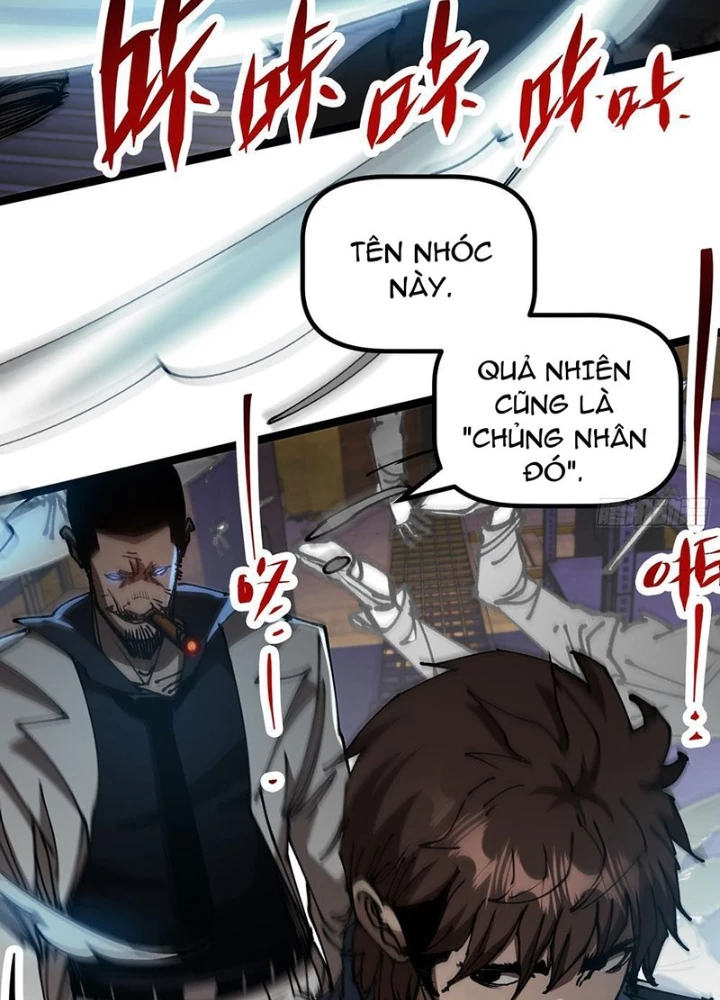 Tận thế giáng lâm, ta trùng sinh thành bạo quân Chapter 6 - Trang 3