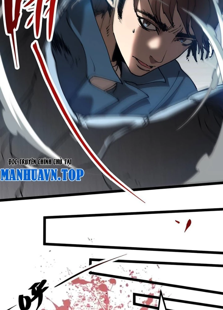 Tận thế giáng lâm, ta trùng sinh thành bạo quân Chapter 6 - Trang 3