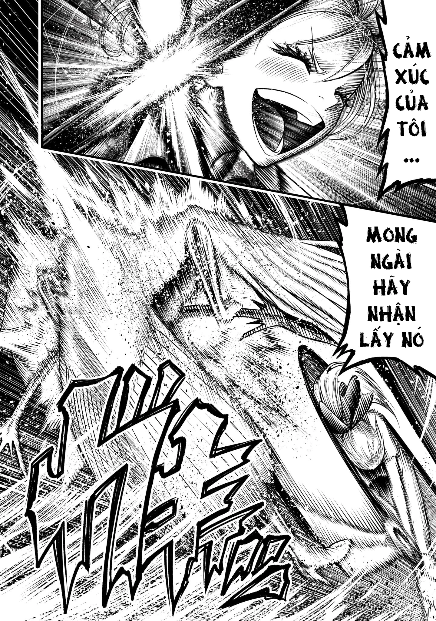 Rosen Garten Saga Chapter 85.2 - Next Chapter 86