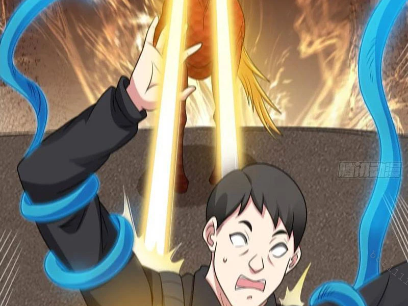 Ngự Thần Trùng Sinh Chapter 123 - Next Chapter 124
