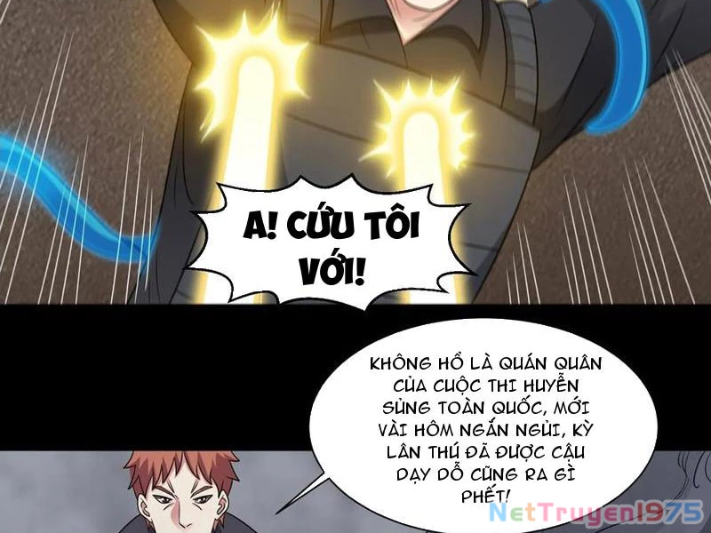 Ngự Thần Trùng Sinh Chapter 123 - Next Chapter 124