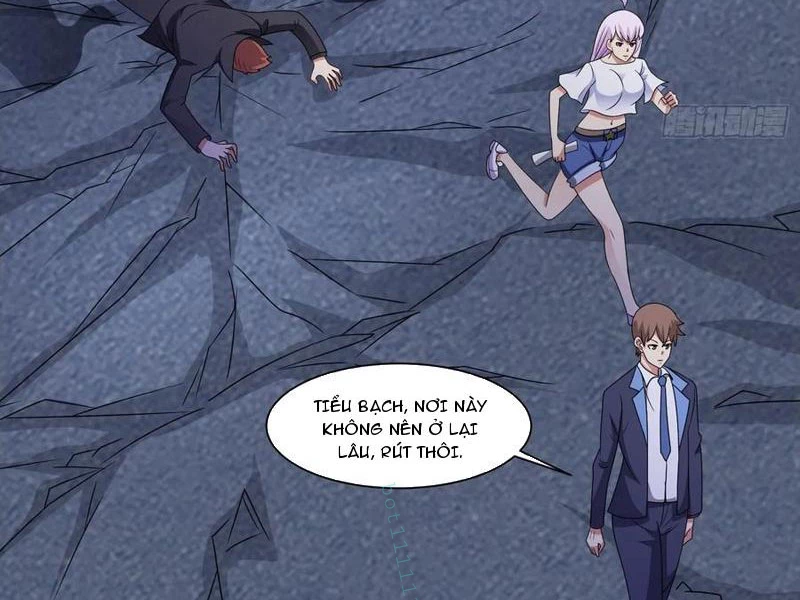 Ngự Thần Trùng Sinh Chapter 123 - Next Chapter 124