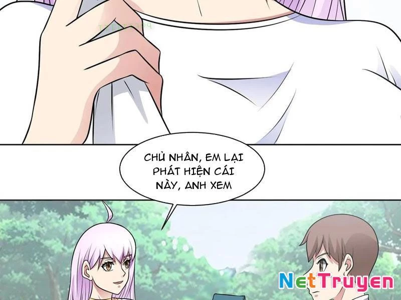Ngự Thần Trùng Sinh Chapter 123 - Next Chapter 124