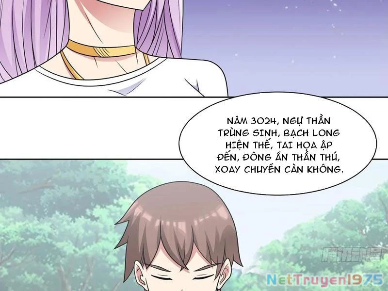 Ngự Thần Trùng Sinh Chapter 123 - Next Chapter 124