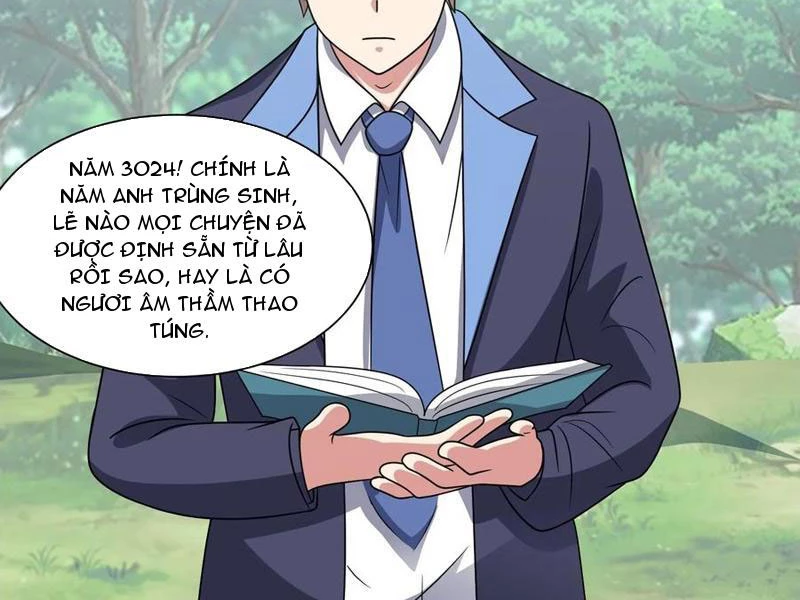 Ngự Thần Trùng Sinh Chapter 123 - Next Chapter 124