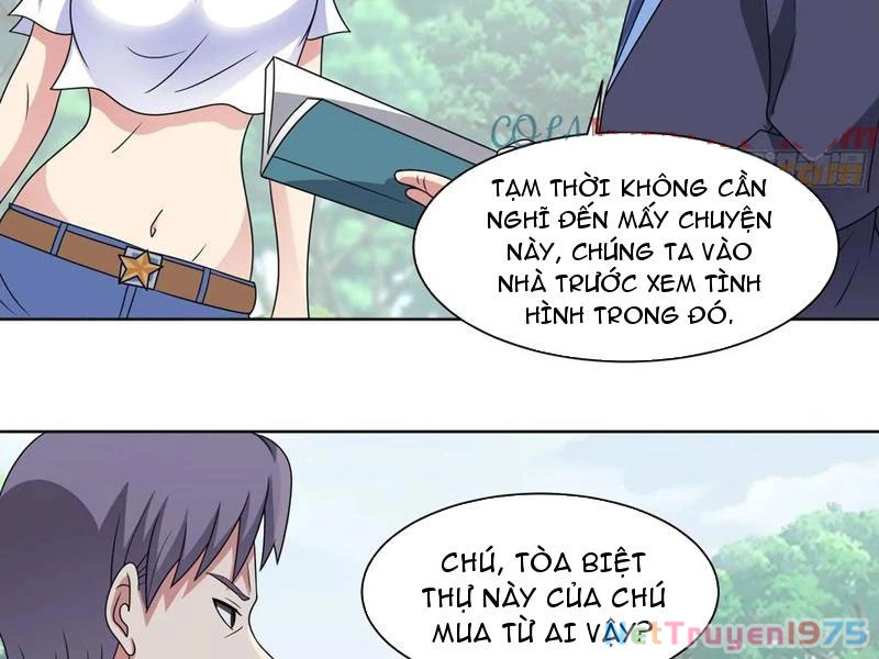 Ngự Thần Trùng Sinh Chapter 123 - Next Chapter 124