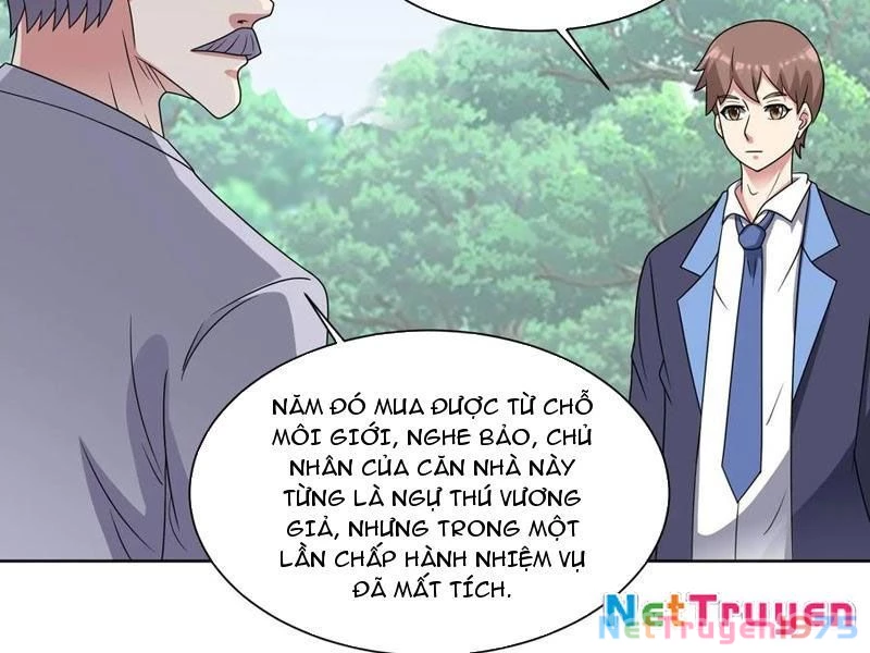 Ngự Thần Trùng Sinh Chapter 123 - Next Chapter 124